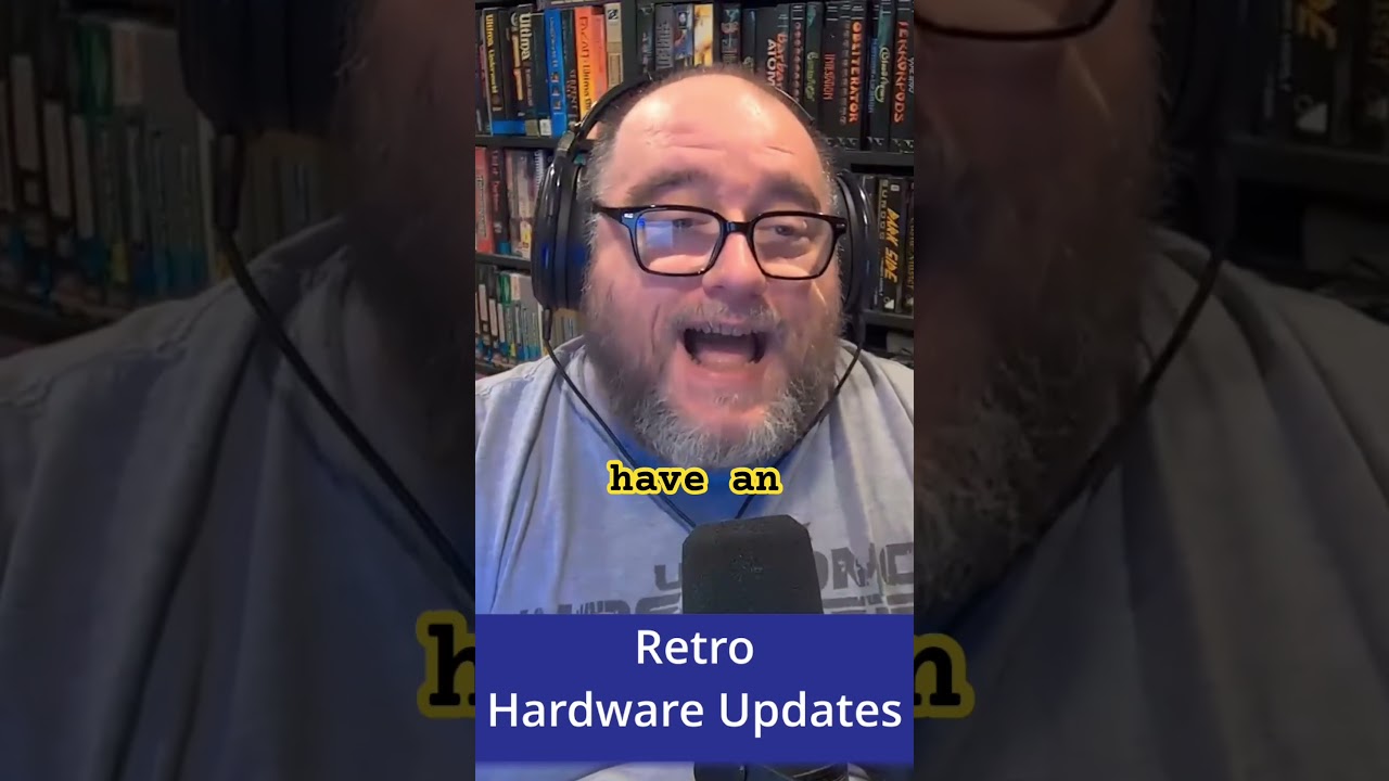 Exclusive reveal plus PicoGUS, PicoCPC and more on 30 May