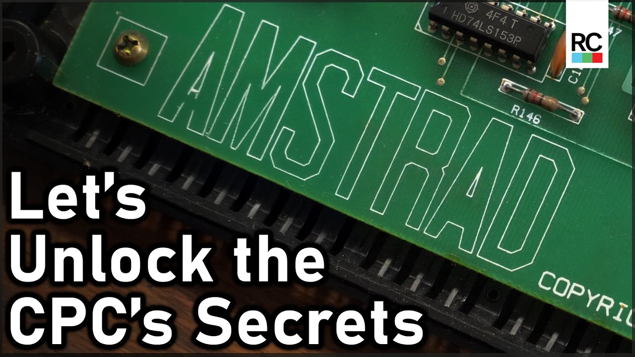 What Secrets Hide Inside This Micro? - Alan Sugar's Grand Plan Hidden in Plain Sight | Tech NIbble